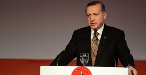 Erdoğan: Ölümü İçinde Öldüren Hiçbir Şeyden Korkmaz