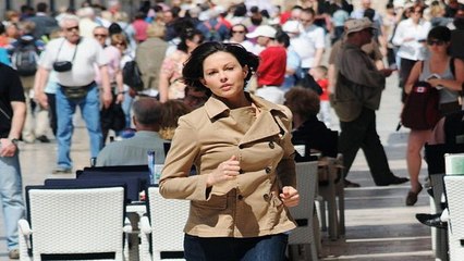 The Missing Season 1 Episode 7 - Return to Eden ( Full Episode ) LINKS