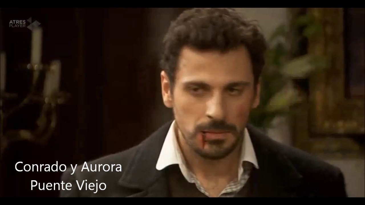 Momentos C&A: Candela cura las heridas a Conrado tras la pelea con Bosco