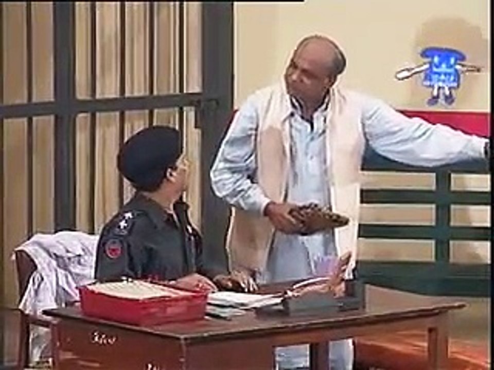 Mast Comedy Umer Shareef