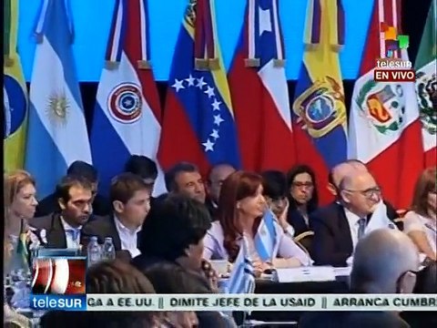 Reanudación de relaciones Cuba-EE.UU, triunfo de Fidel Castro: Maduro