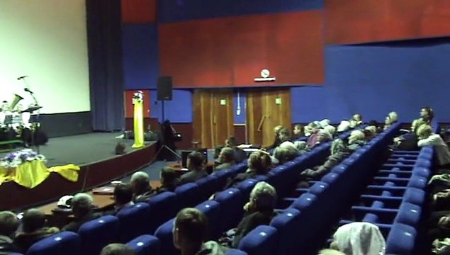 Обізвись, мій милий Боже, духовий оркестр Церкви ХВЄП м.Нова Каховка