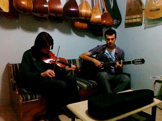 duydm ki unutmuşssn