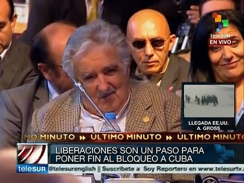 Países del Mercosur deben mejorar condiciones de vida: Horacio Cartes