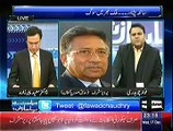 Sayasat hai Ya Saazish Part II - 17th December 2014 - Pakistani Talk Show - Live Pak News