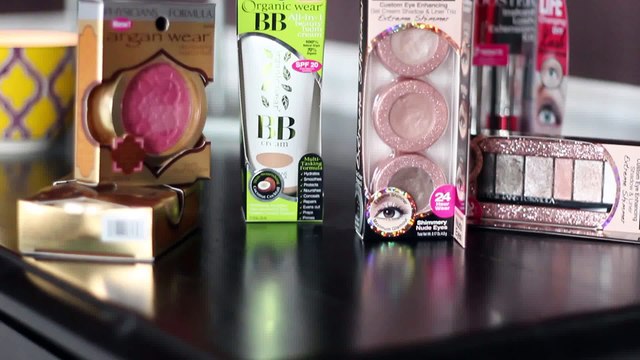 Try-On Haul - new! Physicians Formula