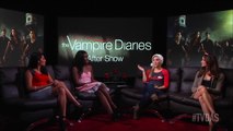 The Vampire Diaries After Show 