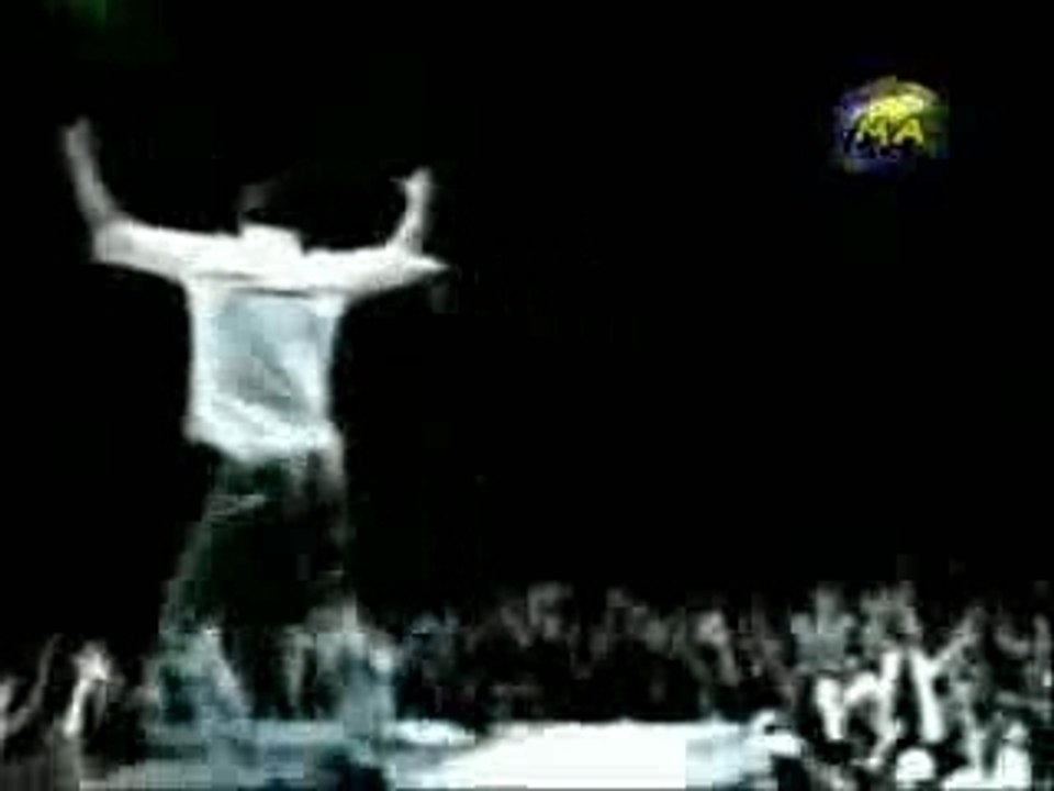Ricky Martin-Leila Wahda