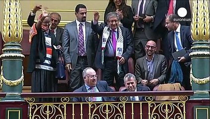 AP'den Filistin'in tanınmasına destek