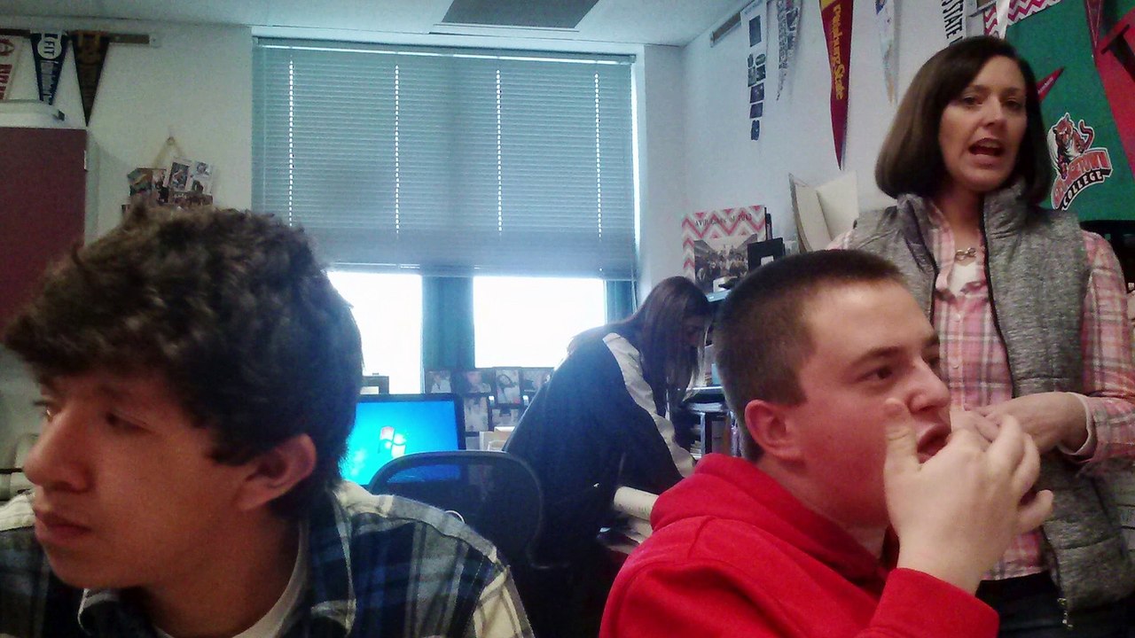 Avid for A.V.I.D