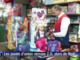 Les jouets d'antan version 2.0 parmi les futurs hits de Noël