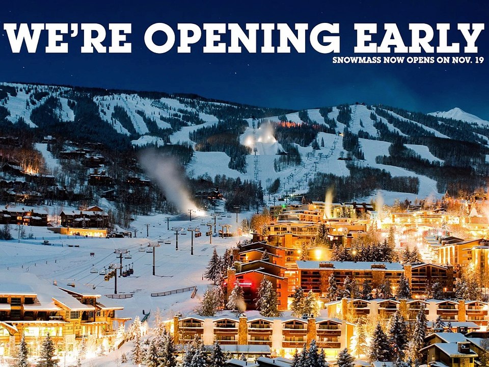 Ari Pregen - Top 5 Most Popular Colorado Ski Resorts