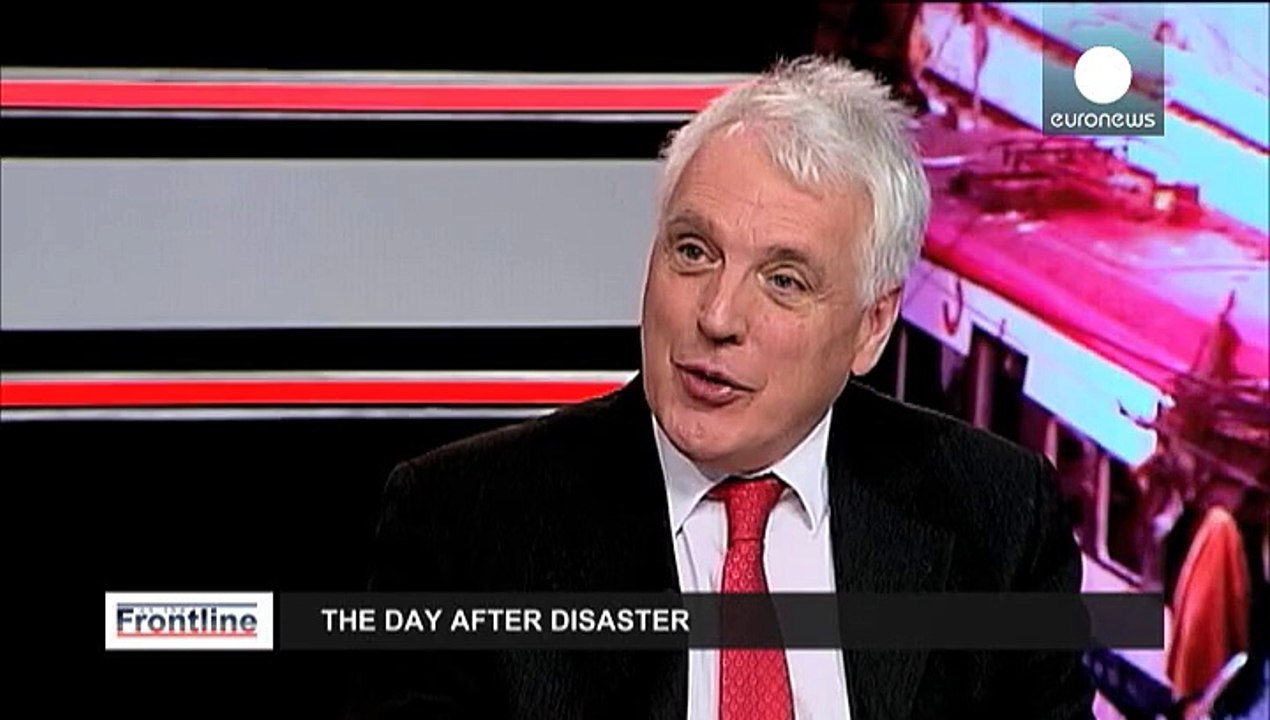 Ist Europa auf Terroranschläge vorbereitet?