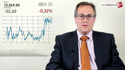 17.12.14 · Medidas del Banco Central de Rusia ayudan a estabilizar el rublo - Comentario del cierre de las bolsas