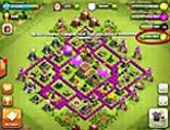 Clash of Clans Hack Gold Gems Cheats Android iOS No Root.flv