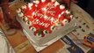Daya's Birthday Celebrates and Cake Cutting on The Set of Sony Tv Serial CID - By BollywoodFlashy