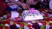 Cake Cutting and Celebration of 100 episode on Star Plus Tv Serial - Nisha Aur Uske Cousins - By BollywoodFlashy