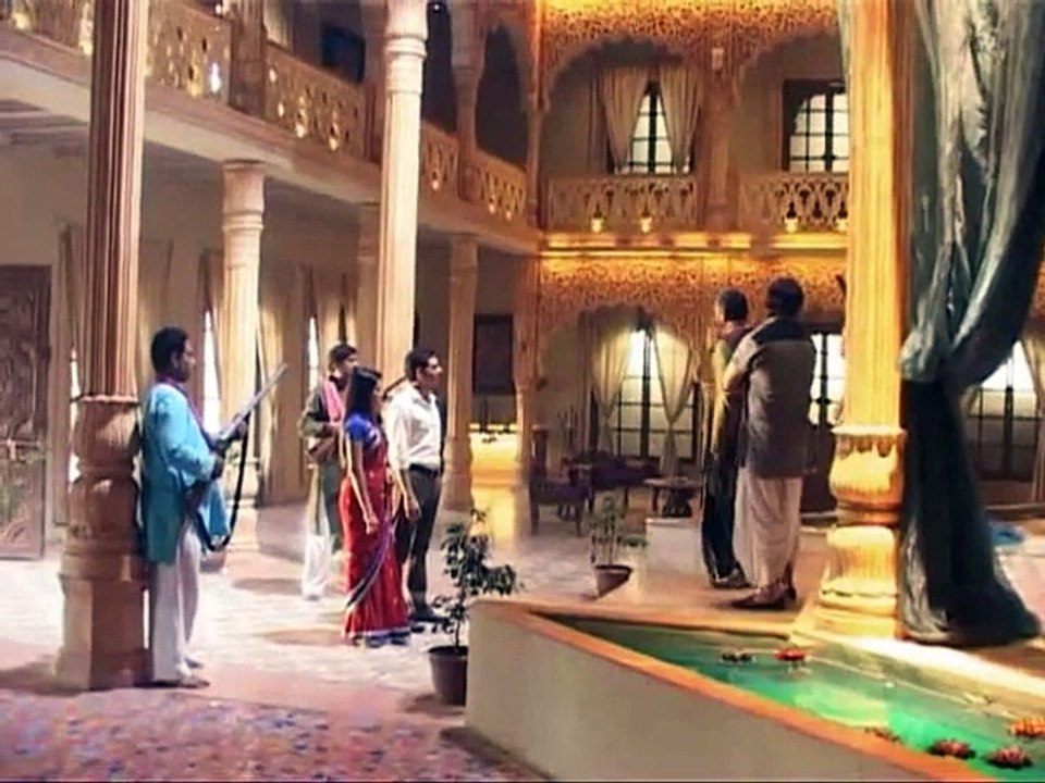Making of Colors Tv serial 'Udaan Sapnon Ki' (Episode Kamalnarayan Order To Shoot Ishwar and Aabha ) - By BollywoodFlashy