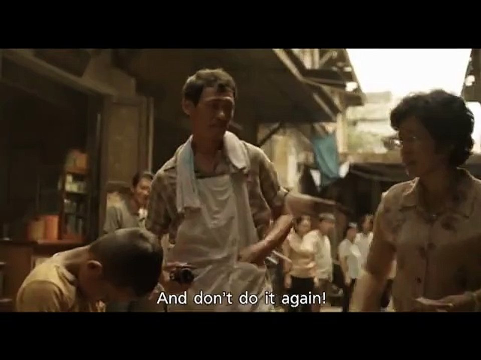 I would not waste good- Must watch