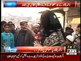 8 PM With Fareeha Idrees   17th December 2014