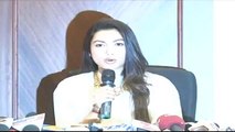 Gauhar Khan Briefing Attacked on Her On the set of India Raw Star - By BollywoodFlashy