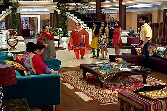 Making of Zee Tv Serial KumKum Bhagya (Episode Advocate Come For Abhi and Pragya's Divorce) - By BollywoodFlashy