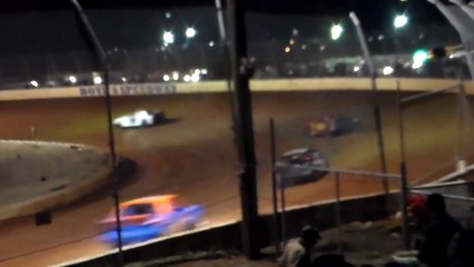 2014 Turkey Gobble 50 Pony Stock B Main #1