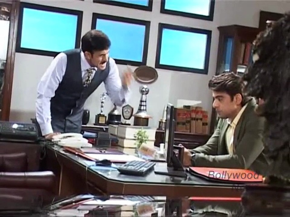 Making of Zee Tv Serial 'Doli Armaano Ki' (Episode Samrat Plan With Advocate for Urmi ) - By BollywoodFlashy