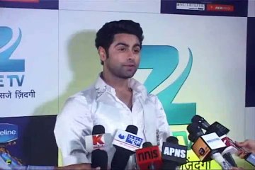 Tv Actor Ankit Gera Ankit Gera Comes in Unique Dress at Red Carpet of Zee Rishtey Awards - By BollywoodFlashy