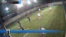But de mathias (6-0) - Anarchie soccer calcio Vs Citroen - 17/12/14 21:00 - Ligue loisir Mardi soir