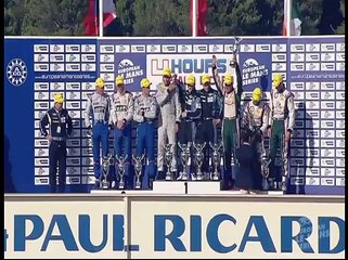 Rodolfo " Speedy" González  musical 23 años de Trayectoria