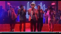 Wow ! Bruno Mars performs Uptown Funk Live On Snl Saturday Night Live Great Performance My Review