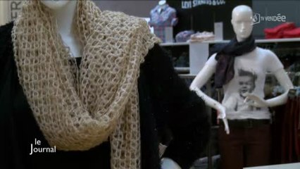 Les commerçants retrouvent le sourire avec le froid