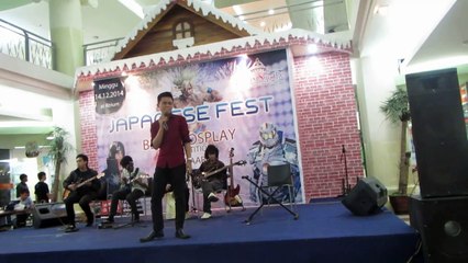 Sphere of Life - Emily (Mejibray Acoustic Cover)