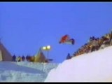 Snowboarding - Burton Snowboards Video