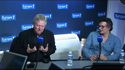 Wargnier : "Les nouveaux metteurs en scène se la pètent un peu"