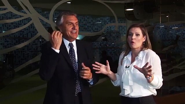 'Governo tenta manobra criminosa para trazer de volta a CPMF', diz Caiado