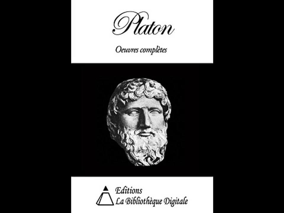 Platon - Platon - Oeuvres complètes eBook Download