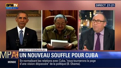 News & Compagnie: Marina Carrère d'Encausse (1/2) - 17/12
