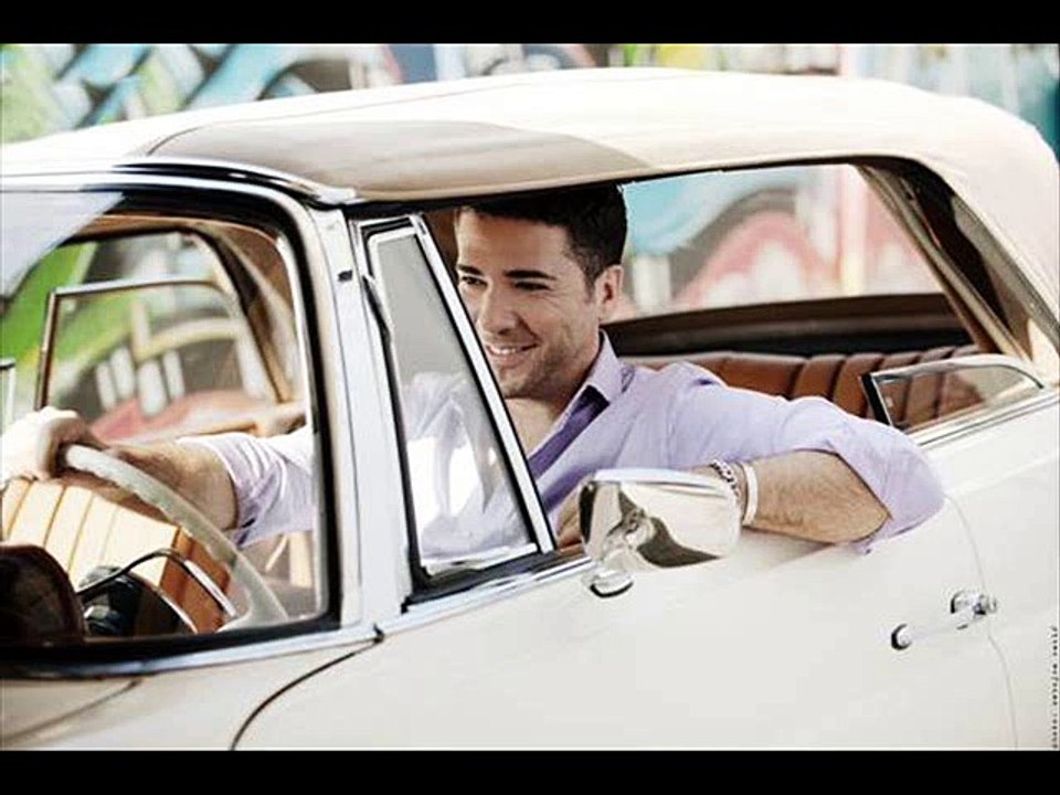 Zeljko Joksimovic feat Dino Merlin - 2010 - 06 - Supermen