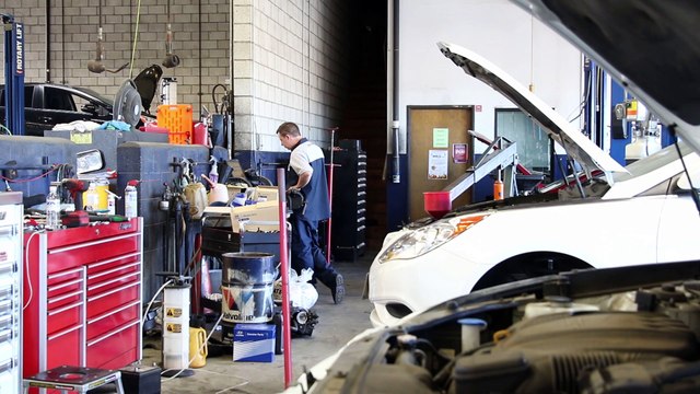 Hyundai Service Hemet, CA | Hyundai Oil Change Hemet, CA