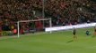 Raheem Sterling Second Goal - Bournemouth vs Liverpool 3-0 (Capital One Cup) 2014