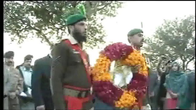pak army kay naik nadeem shaheed in peshawar school attack