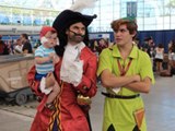 52 Epic Cosplayers From NY Comic Con