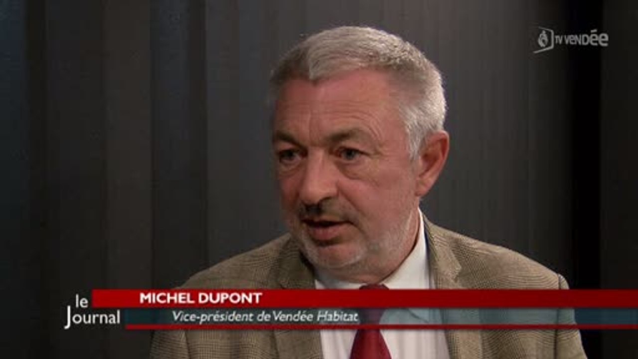 Projet de logement expérimental à Treize-Septiers