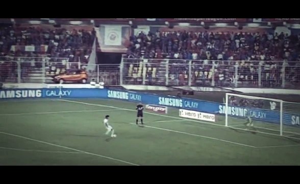 André Santos desperdiça pênalti e time de Zico não vai para a final na Super Liga Indiana