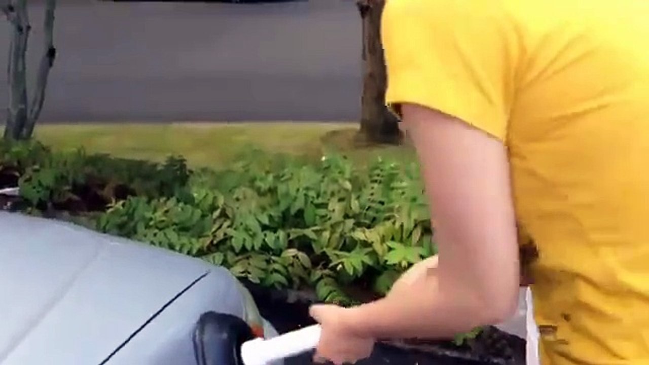 Kaportadaki Göçük Nasıl Düzeltilir ?