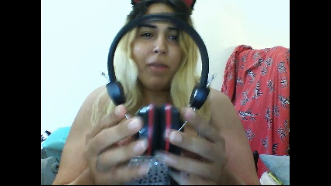 Headset Multilaser Crab e Warrior - Review