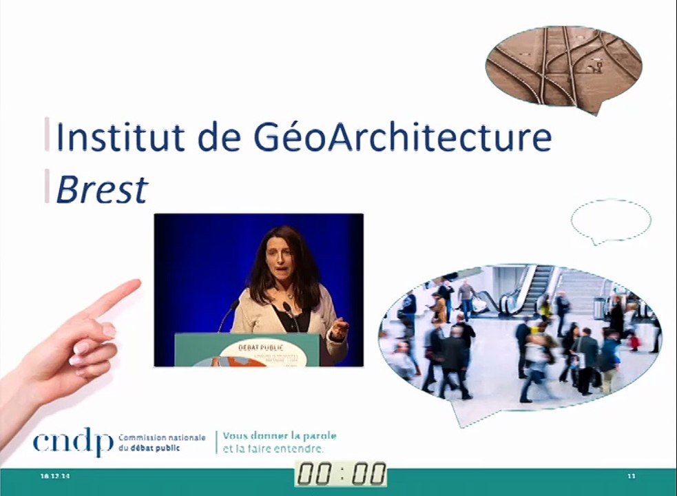 lnobpl/161214/Présentation des travaux des étudiants de l’Institut de Géoarchitecture de Brest