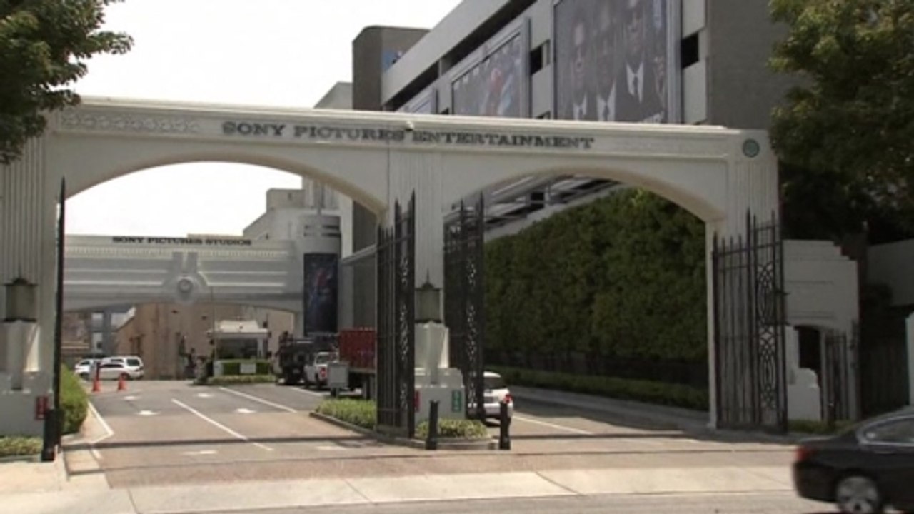 Theaters pull "The Interview," Collins confirms sexual abuse